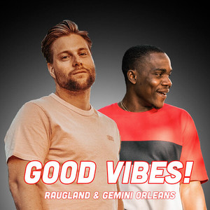 Good Vibes! (伴奏)