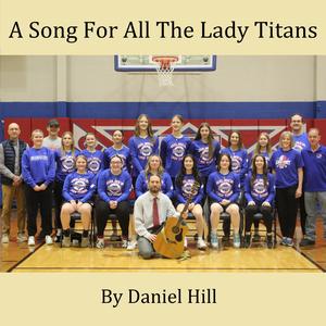 A Song For All The Lady Titans