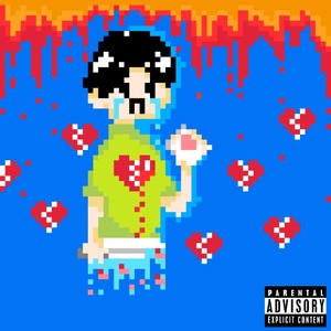 我真的好难过（Feat.ZoBee）