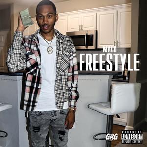 Freestyle (Explicit)