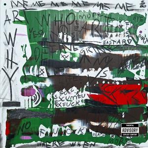 Bio Hazard (feat. SadhuGold) (Explicit)