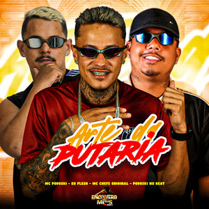 ARTE DA PUTARIA (Explicit)