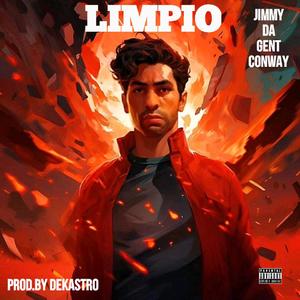 LIMPIO (feat. prod. by Dekastro) [Explicit]