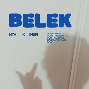 Belek (feat. INSPi|Explicit)