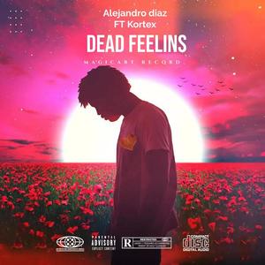 dead feelins (feat. kortex)