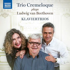 Piano Trio No. 4 in B-Flat Major, Op. 11 