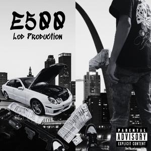 E500 (Chain Song) (feat. Yung Xa) (Explicit)