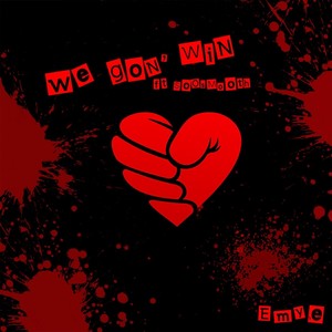 We Gon' Win(feat. Soosmooth)