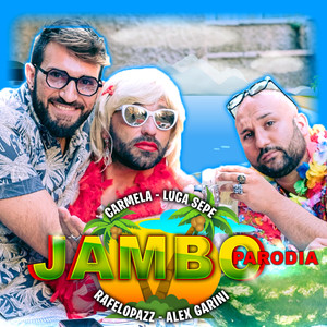 Jambo-parodia