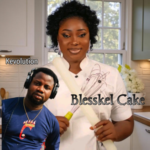 Blesskel Cake