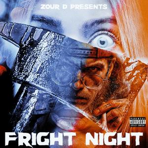 FRIGHT NIGHT (Explicit)