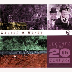 Hal Roach-MGM Present Laurel and Hardy, Pt. 1 & 2 (From 'Laurel & Hardy in London') (1999 Remaster)