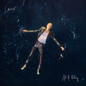 All 4 Nothing (I'm So In Love) - Lauv封面