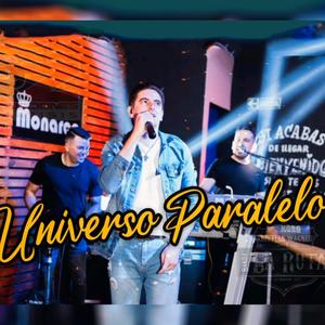 Universo Paralelo