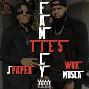 Family Ties (Explicit)