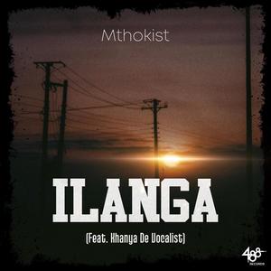 Ilanga (feat. Khanya De Vocalist) (Reprise)