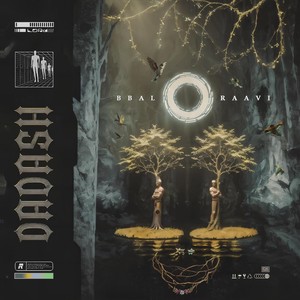Dadash (feat. Raavi)