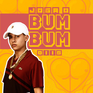 Joga o Bumbum (Explicit)