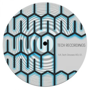 Tech Grooves Vol. 1