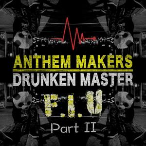 Drunken Master (Explicit)