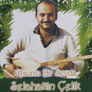 Efsunlu Bir Sevda