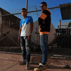 Mi vecinita(feat. Biglion) (Explicit)