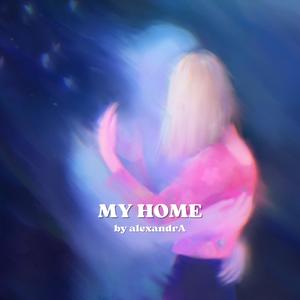 my home