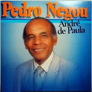 Pedro Negou