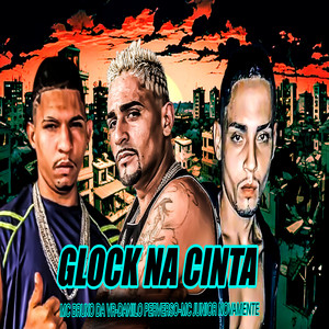 Glock na Cinta (Explicit)