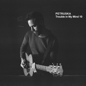 Trouble in My Mind (Piano Version)