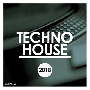 Deep Tech House