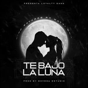 Te Bajo La Luna (feat. Matti Eddu)