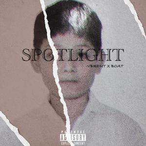 Spotlight (feat. Papa Boat) [Explicit]