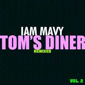 Tom's Diner, Vol. 2 (Remixes)