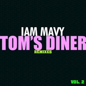 Tom's Diner (Bandict & Dare Remix)