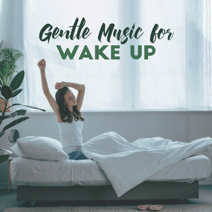 Gentle Music for Wake Up: New Age Soothing Music Feel So Good, Relaxation Music for Stress Relief, Calm Relaxing Music