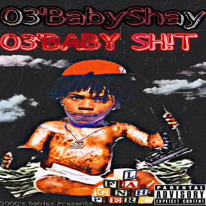 03 Baby **** (Explicit)