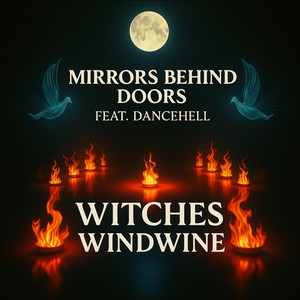 Witches Windwine