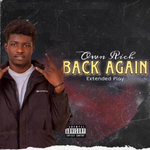 Back Again (Explicit)