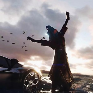 The Right Path(元歌处刑曲)