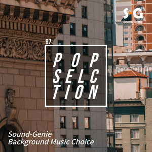 Sound-Genie Pop Selection 87