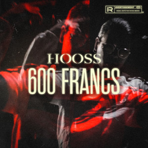 600 Francs (Explicit)