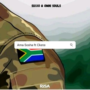 Ama Sosha