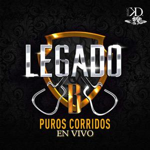 La Leyenda Sigue (feat. Herencia De Reyes) (En vivo)