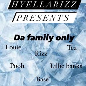 All I Wanna (feat. Louie) (Explicit)