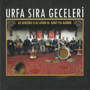 Urfa Sıra Geceleri