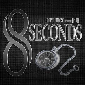 8 Seconds(feat. Y-Jay) (Explicit)