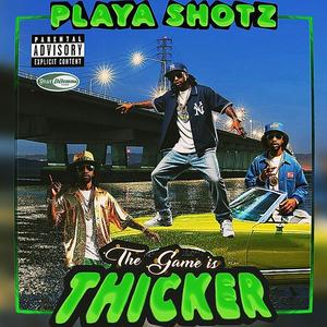 Get Louder (RIP Mac Dre) (feat. Biv Da Great) (Explicit)