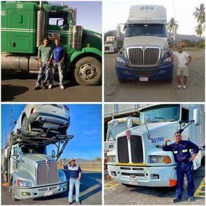 DEJA LO TRAILERO SOY MADRINERO