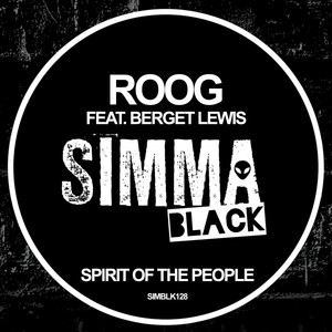 Spirit Of The People (Original Mix)